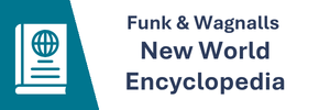 Funk & Wagnalls New World Encyclopedia