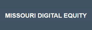 Missouri Digital Equity